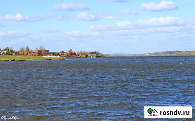 Дом 80 м² на участке 18 сот. на продажу в Кольчугино Кольчугино - изображение 1