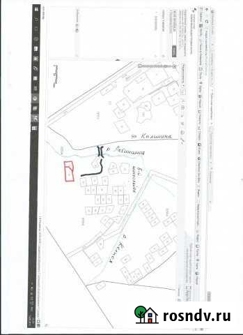 Участок ИЖС 30 сот. на продажу в Питкяранте Питкяранта - изображение 1