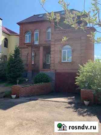 Дом 475 м² на участке 10 сот. на продажу в Новокуйбышевске Новокуйбышевск