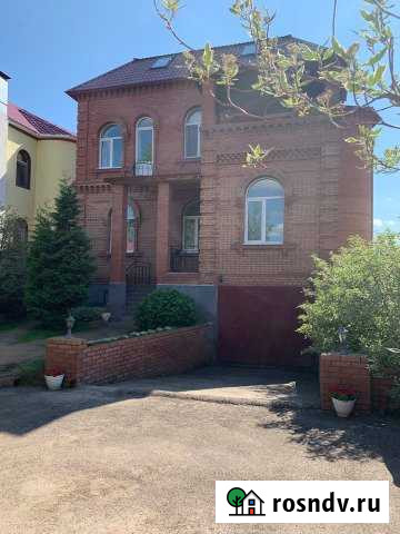 Дом 475 м² на участке 10 сот. на продажу в Новокуйбышевске Новокуйбышевск - изображение 1