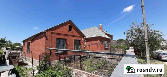 Дом 200 м² на участке 8 сот. на продажу в Тамани Тамань - изображение 1