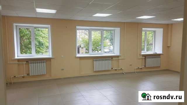 Торгово/офисное помещение, 57 кв.м. Липецк - изображение 1