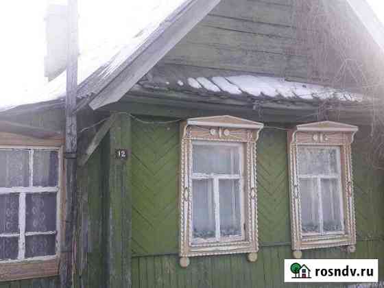 Дом 42 м² на участке 20 сот. на продажу в Аргаяше Аргаяш