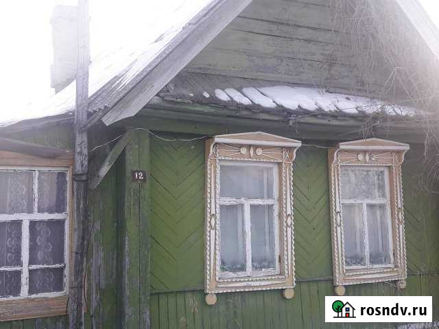 Дом 42 м² на участке 20 сот. на продажу в Аргаяше Аргаяш - изображение 1