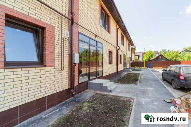 Таунхаус 83 м² на участке 1 сот. на продажу в Ярославле Ярославль - изображение 1