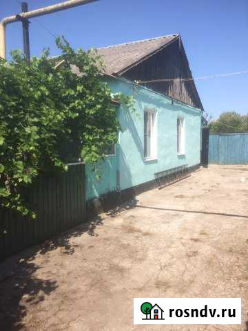 Дом 64 м² на участке 20 сот. на продажу в Усмани Усмань - изображение 1