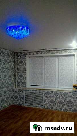 2-комнатная квартира, 55 м², 4/5 эт. в аренду на длительный срок в Борисоглебске Борисоглебск - изображение 1