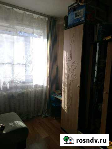 1-комнатная квартира, 31 м², 1/5 эт. на продажу в Ростове Ростов - изображение 1