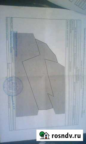 Участок СНТ, ДНП 5000 сот. в аренду в Абакане Абакан - изображение 1