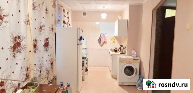 2-комнатная квартира, 42 м², 1/5 эт. на продажу в Чайковском Чайковский - изображение 1