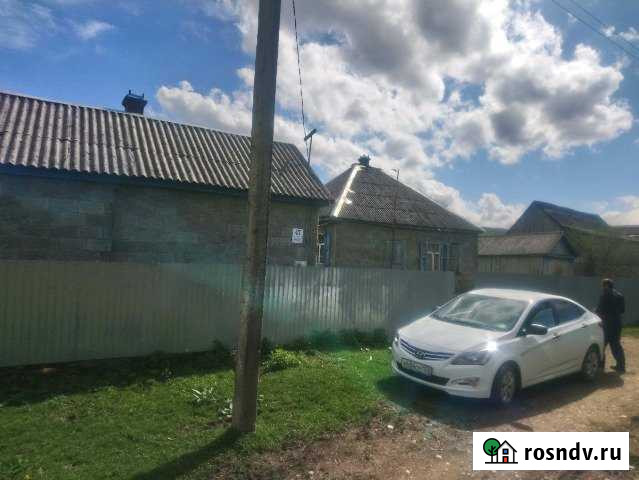 Дом 66 м² на участке 23 сот. на продажу в Нефтегорске Краснодарского края Нефтегорск - изображение 1