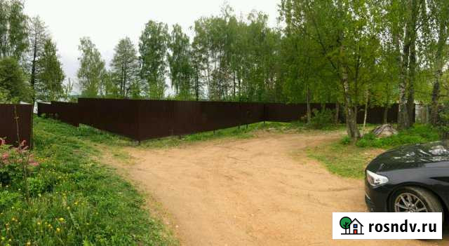 Участок СНТ, ДНП 7 сот. на продажу в Десногорске Десногорск - изображение 1