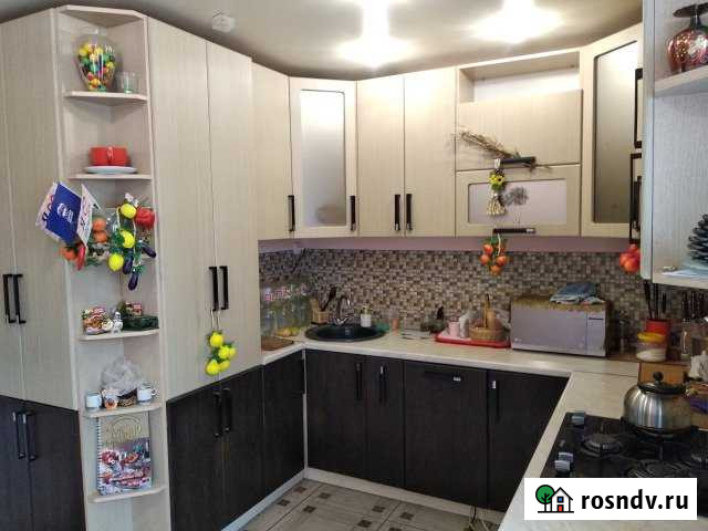 3-комнатная квартира, 82 м², 10/10 эт. на продажу в Печерске Печерск - изображение 1