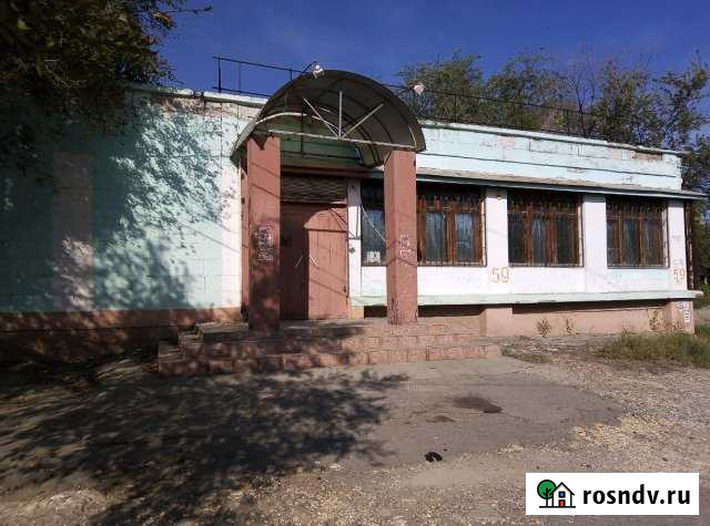 510 кв м Торговый центр Феррум и 20 соток участок Волгоград - изображение 1