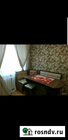 1-комнатная квартира, 37 м², 5/5 эт. в аренду посуточно в Бирске Бирск - изображение 1