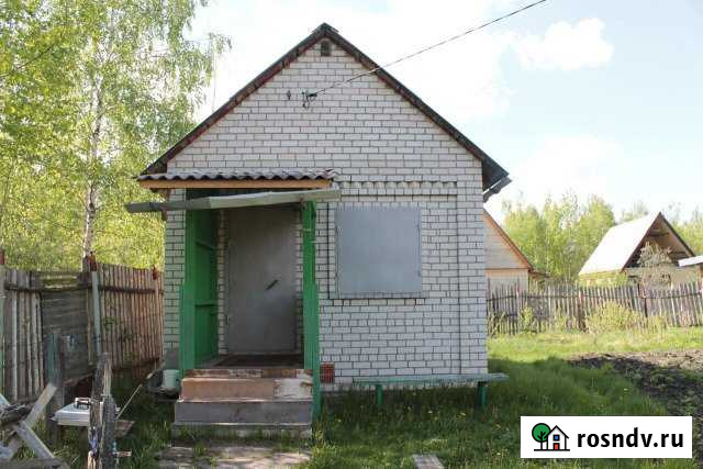 Дача 22 м² на участке 6 сот. на продажу в Ликино-Дулево Ликино-Дулево - изображение 1