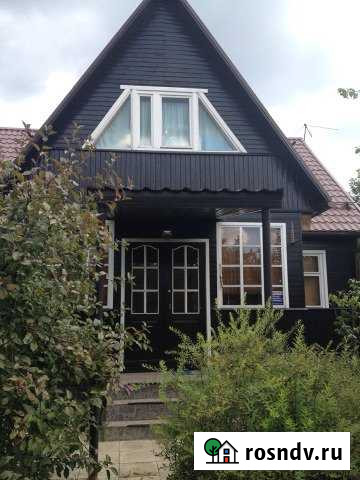 Дача 152 м² на участке 8 сот. на продажу в Дедовске Дедовск - изображение 1