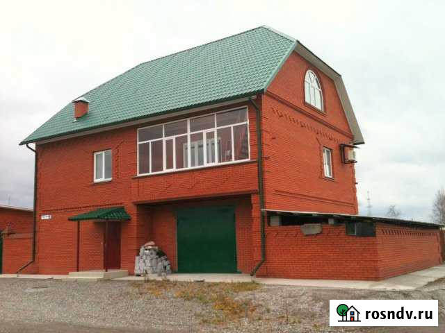 Коттедж 390 м² на участке 15 сот. на продажу в Серове Серов - изображение 1