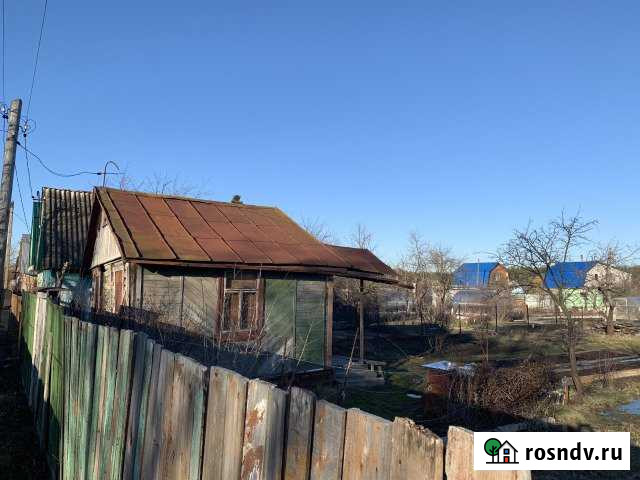 Участок СНТ, ДНП 14 сот. на продажу в Егорьевске Егорьевск - изображение 1