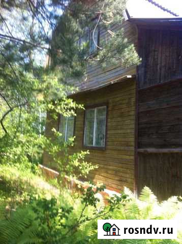 Дача 60 м² на участке 6 сот. на продажу в Орехово-Зуево Орехово-Зуево - изображение 1