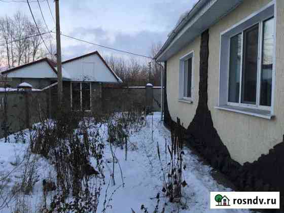 Коттедж 100 м² на участке 10 сот. на продажу в Ачинске Ачинск