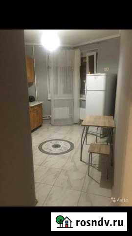 2-комнатная квартира, 54 м², 3/17 эт. в аренду на длительный срок в Воскресенском Московской области Воскресенское - изображение 1