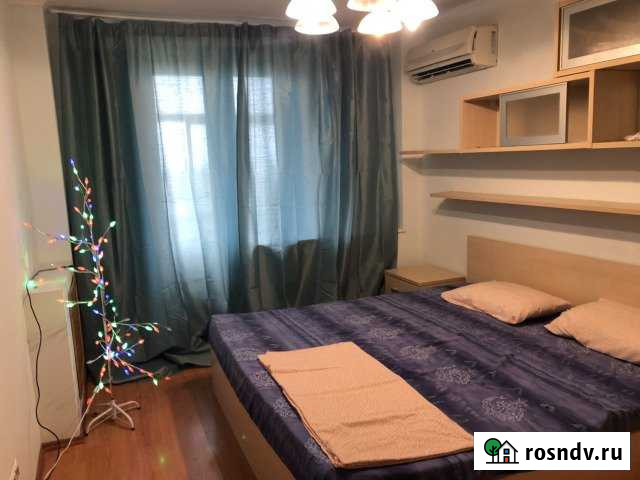 3-комнатная квартира, 82 м², 6/9 эт. в аренду посуточно в Уфе Уфа - изображение 1