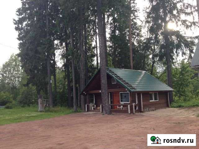 Дача 36 м² на участке 4 сот. в аренду на длительный срок во Всеволожске Всеволожск - изображение 1