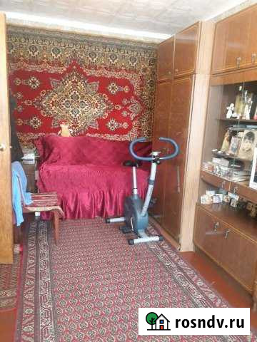 1-комнатная квартира, 28 м², 1/2 эт. на продажу в Первомайском Московской области Первомайский - изображение 1