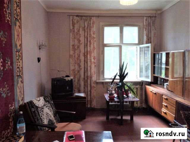 2-комнатная квартира, 40 м², 2/2 эт. на продажу в Димитровграде Димитровград - изображение 1