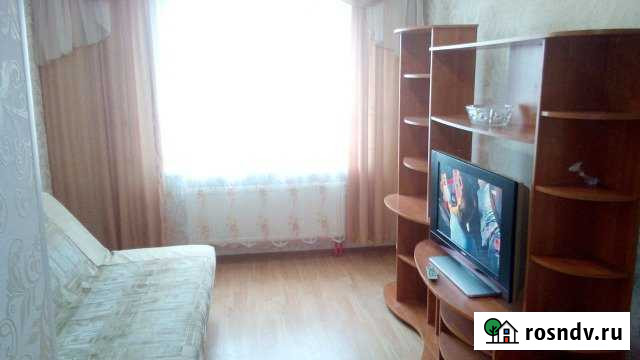1-комнатная квартира, 33 м², 2/9 эт. на продажу в Салехарде Салехард - изображение 1