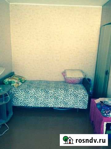 1-комнатная квартира, 30 м², 2/2 эт. на продажу в Камне-на-Оби Камень-на-Оби - изображение 1