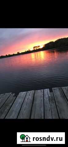 Участок СНТ, ДНП 6 сот. на продажу в Орлово Орлово - изображение 1