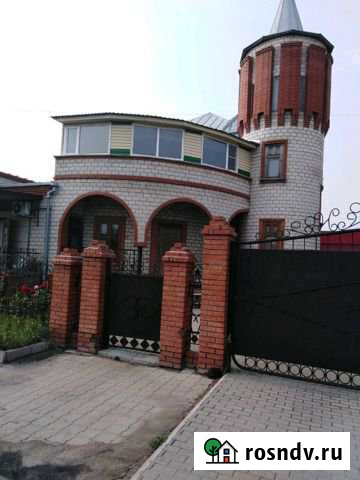 Коттедж 250 м² на участке 15 сот. на продажу в Славгороде Славгород - изображение 1