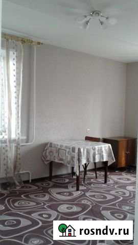 1-комнатная квартира, 37 м², 3/5 эт. в аренду на длительный срок в Дедовске Дедовск - изображение 1