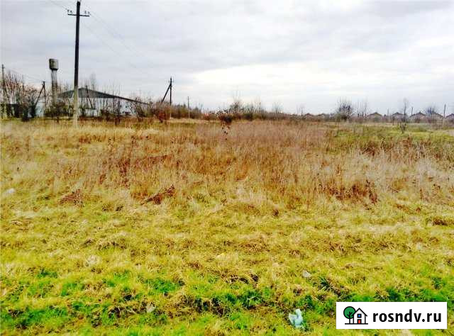 Участок ИЖС 8 сот. на продажу в Холмской Холмская - изображение 1