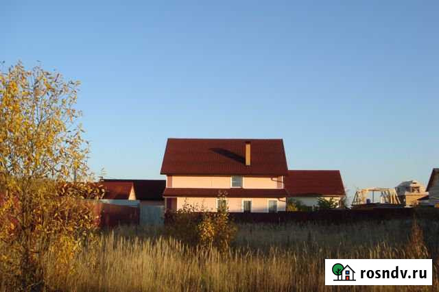 Участок СНТ, ДНП 19 сот. на продажу в Звенигороде Звенигород - изображение 1