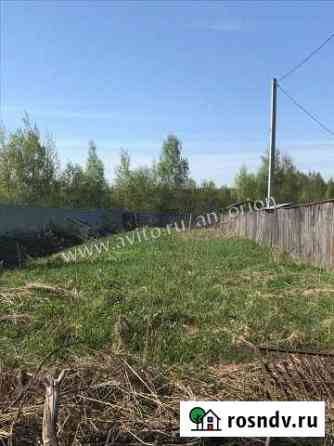 Участок ИЖС 11 сот. на продажу во Фрязино Фрязино