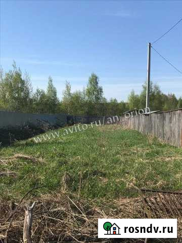 Участок ИЖС 11 сот. на продажу во Фрязино Фрязино - изображение 1