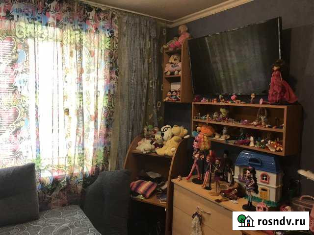 2-комнатная квартира, 50 м², 4/5 эт. на продажу в Кыштыме Кыштым - изображение 1