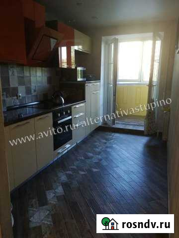 2-комнатная квартира, 56 м², 2/14 эт. на продажу в Ступино Ступино - изображение 1