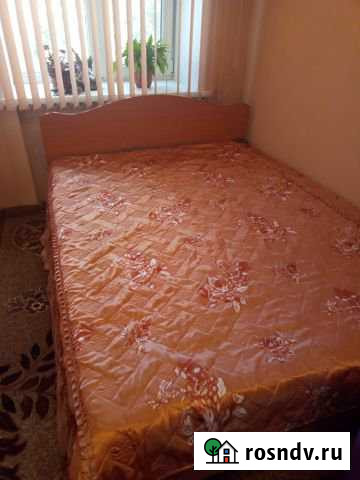 1-комнатная квартира, 31 м², 4/5 эт. в аренду на длительный срок в Рубцовске Рубцовск - изображение 1