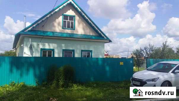 Дом 44 м² на участке 17 сот. на продажу в Арске Арск - изображение 1