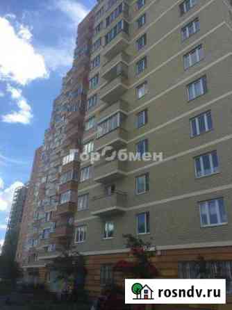1-комнатная квартира, 38 м², 13/16 эт. на продажу в Звенигороде Звенигород
