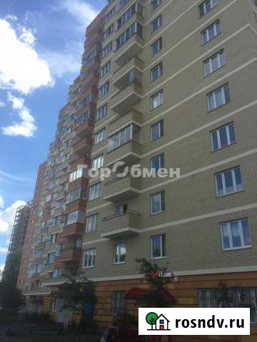 1-комнатная квартира, 38 м², 13/16 эт. на продажу в Звенигороде Звенигород - изображение 1