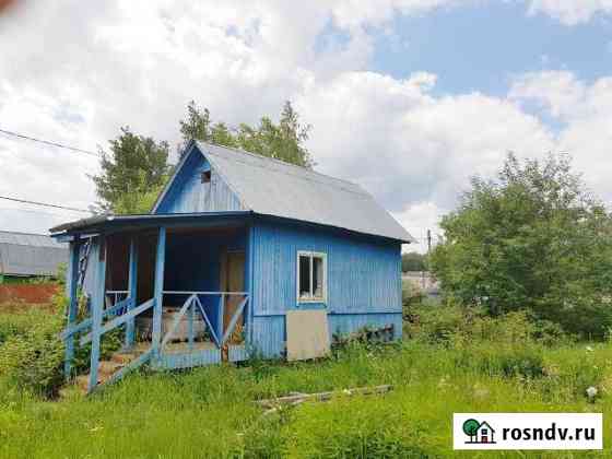 Дача 25 м² на участке 6 сот. на продажу в Наро-Фоминске Наро-Фоминск