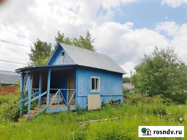Дача 25 м² на участке 6 сот. на продажу в Наро-Фоминске Наро-Фоминск - изображение 1