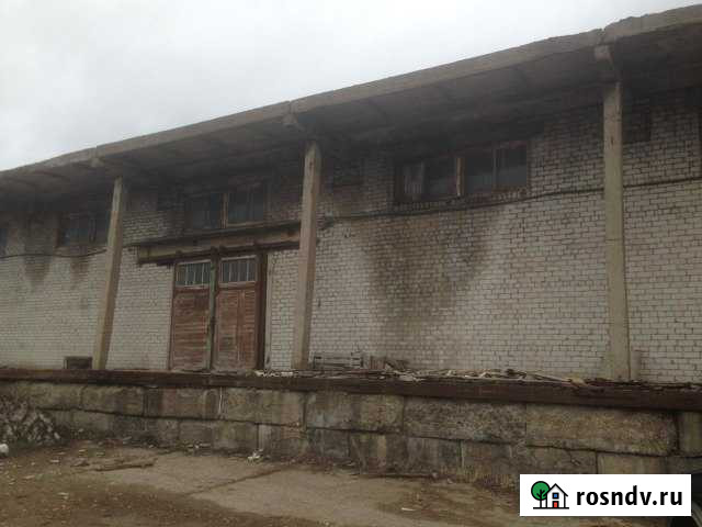 Помещение свободного назначения, 726 кв.м. Соликамск - изображение 1