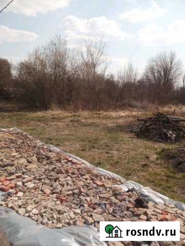 Участок СНТ, ДНП 5 сот. на продажу в Донском Донской - изображение 1