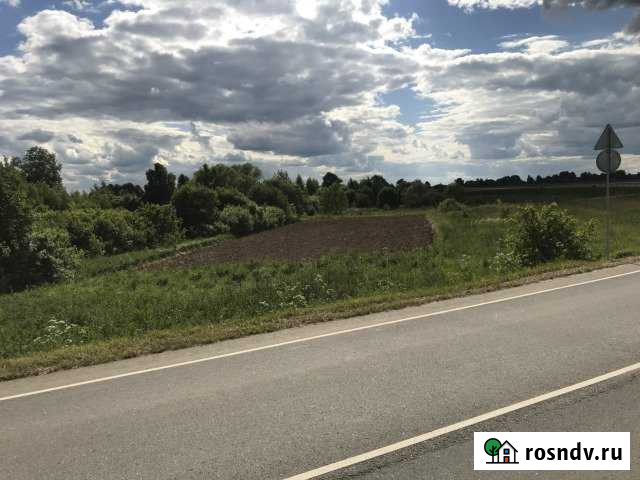 Участок ИЖС 20 сот. на продажу в Ступино Ступино - изображение 1